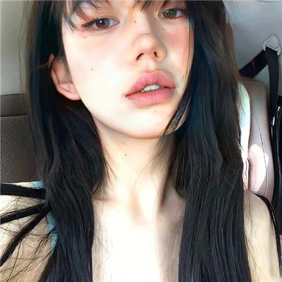 闪亮女孩